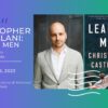 Christopher Castellani: Leading Men (in conversation with Christopher DiRaddo) – The Violet Hour